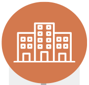 Weaknesses: capacity and access gaps illustration