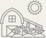 Agriculture and food systems cluster illustration