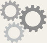 Aerospace, defense, and manufacturing cluster illustration