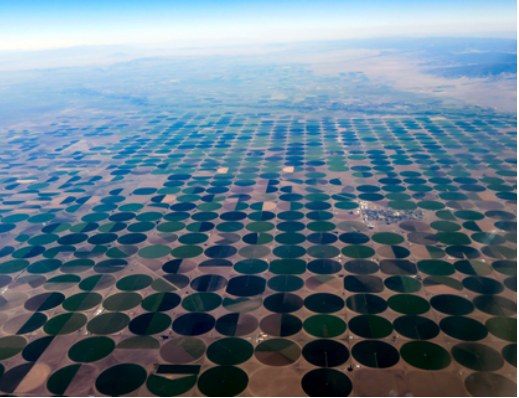 Ogallala Aquifer Region