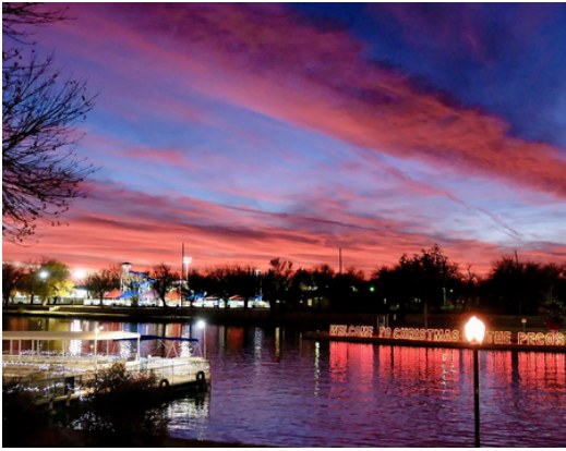 Lake Carlsbad