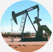 Eddy County energy illustration