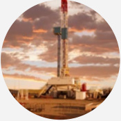 Lea County energy illustration