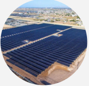 Otero County energy illustration